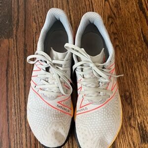 Men’s New Balance Minimus I. Worn once